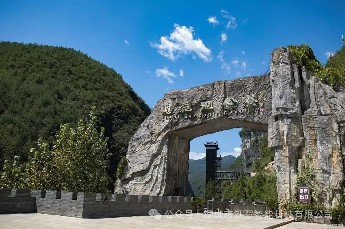 景区检票口闸机检票生产厂家：铁军智能以ISO认证体系保障高标准制造
