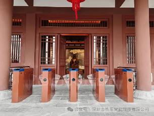 翼闸常见故障及解决方法