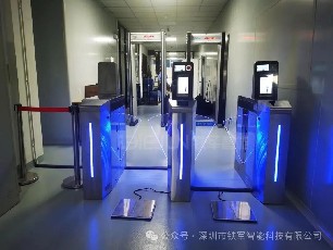 某大型商超如何通过闸机优化客流管理？