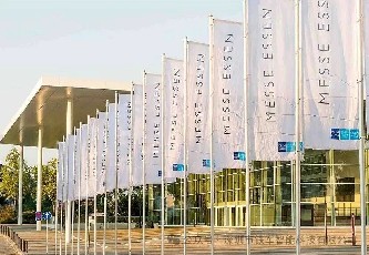 闪耀埃森！VELAXIZ惊艳亮相2026德国埃森安防展,共绘全球安防新蓝图!