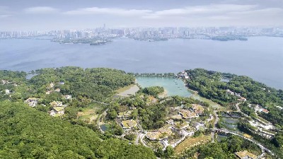 国家AAAA级——岳阳中华大熊猫苑