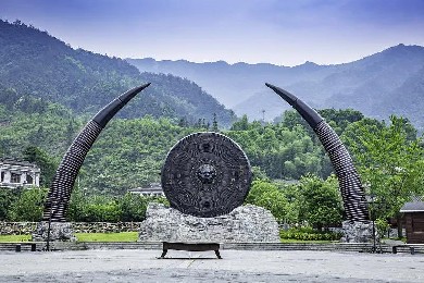 国家AAAA级景区——中华古瑶第一村