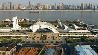 国家AAAA级景区——武汉科学技术馆