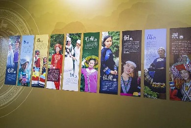 国家AAAA级景区+国家一级博物馆——广西民族博物馆