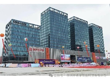 2025“毛博会”启幕，展会启用铁军智能闸机及展会预约系统