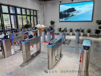雨季景区闸机守卫指南：防水防锈与故障率解析