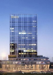 深圳青铜剑科技大厦上线铁军智能猎豹速通门