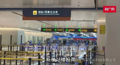 旅游景区检票口闸机定制专家：铁军智能，以匠心打造中高端场所通行新体验