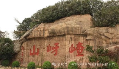 景区闸机系统方案厂家：铁军智能——大数据分析的推动者与高端定制专家