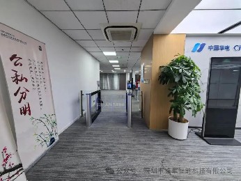 通道闸机如何实现98%精准防夹与零误判？