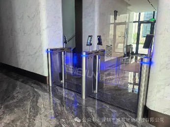 如何根据不同的场所选择适用的人行通道闸机？