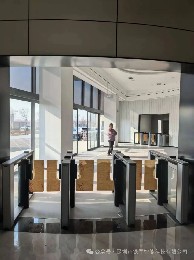 人行通道闸闸机怎么选？生产厂家工程师的6条黄金建议