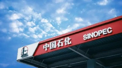 世界500强——中国石化（齐鲁石化）