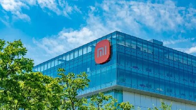 世界500强——小米（国家级绿色工厂）