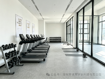 引领智慧健身新风尚：三家健身房密集上线铁军闸机系统！