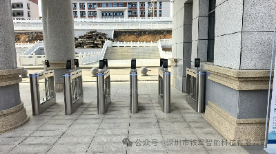 铁军智能闸机源头工厂的竞争优势：从研发到生产全链条，定制化能力才是核心竞争力