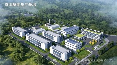 智造赋能绿色未来：铁军智能出入口闸机系统护航岱山糖能新材料基地！