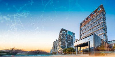 中国化学工程集团子公司-东华科技上线铁军智能闸机