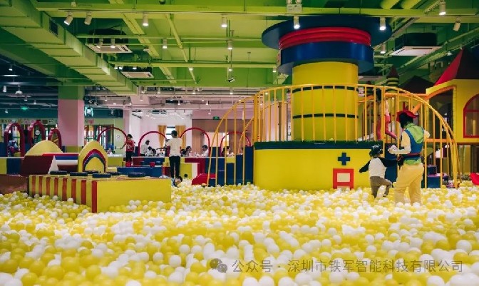 从购票到闸机：如何打造无缝衔接的滑雪入场体验闭环？