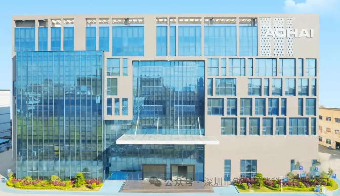 写字楼智能二维码扫码门禁闸机的工作原理介绍