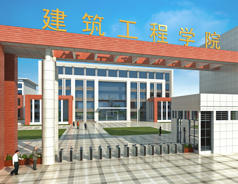 校园刷卡闸机的优势与挑战