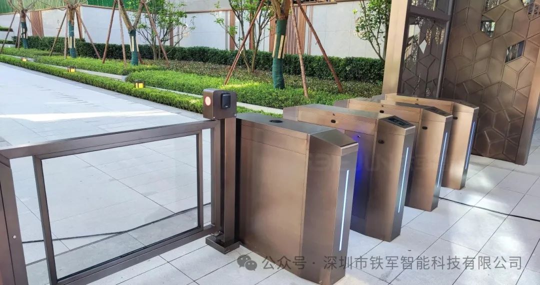 人行通道闸哪个厂家质量好？