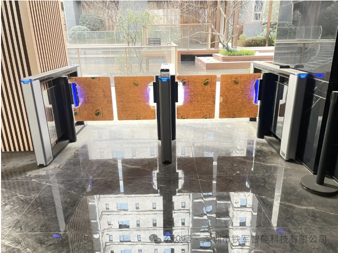 知名的温泉度假区闸机厂家哪个好？——铁军智能：严苛标准，品质之选