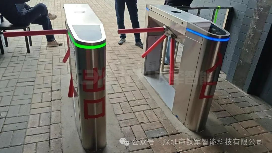 人行通道闸机：三大类别的技术特性与应用选择