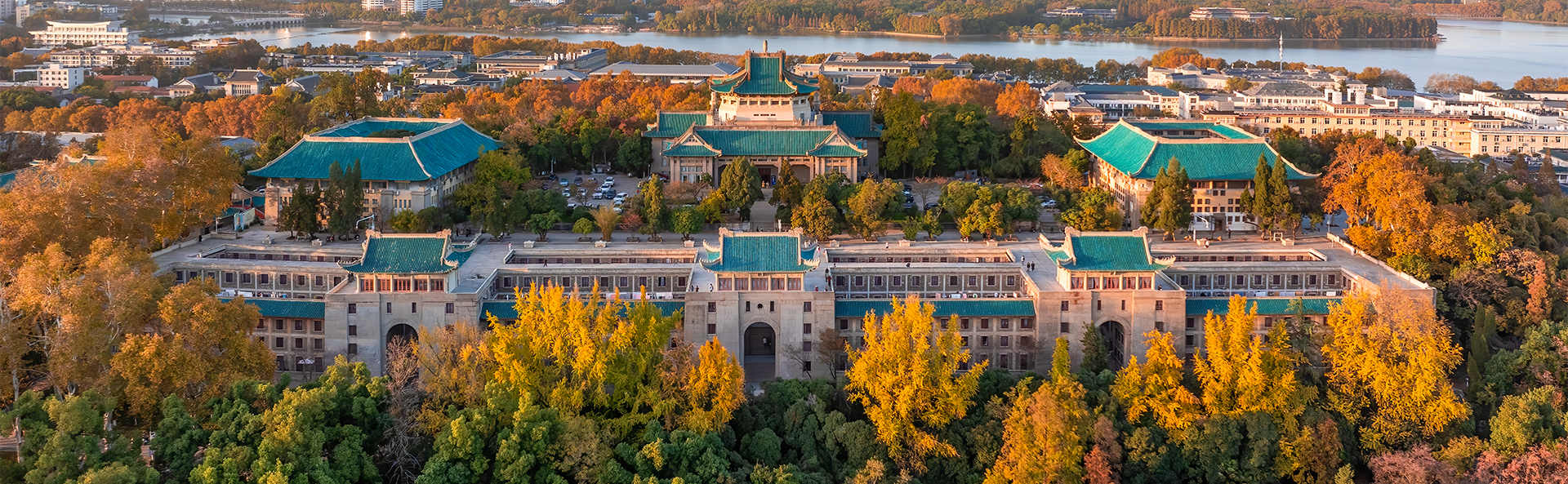 武汉大学（万林艺术博物馆）——铁军全新系列雄鹰02翼闸项目